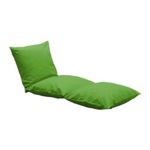 🍒 NEW - IKEA Komisk Triple Cushion Cover 195x65 cm / 26x77 in Green